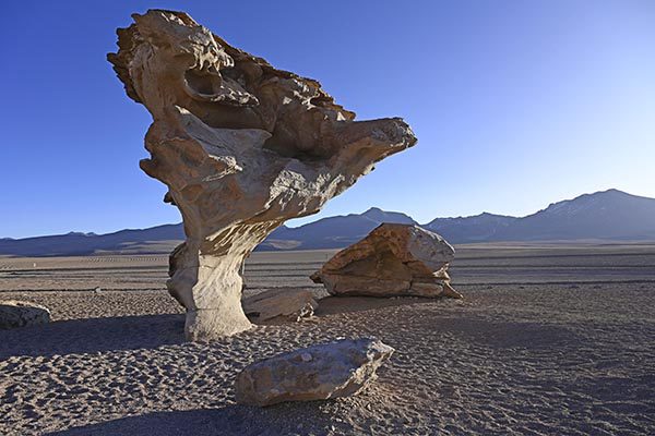 Luxury Travel South America